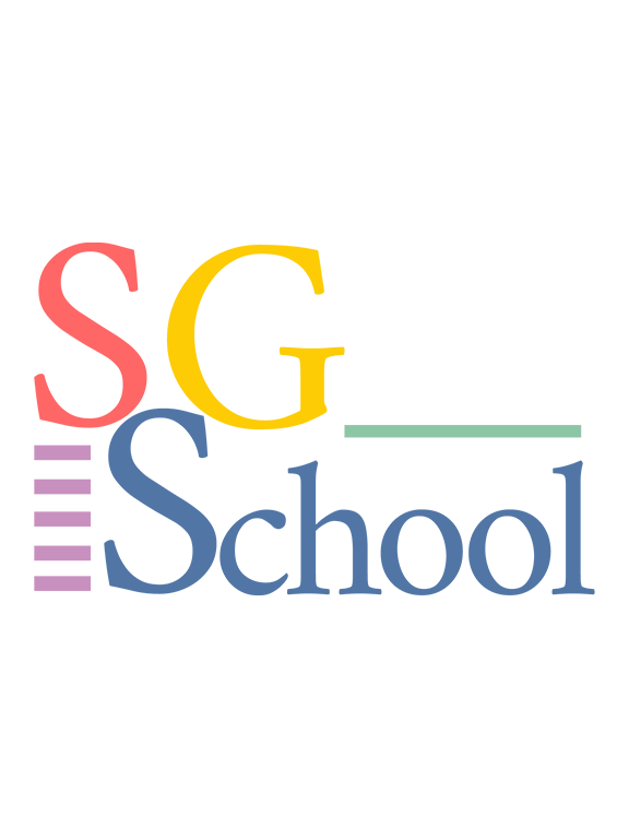 8. SGS Logo Volledig