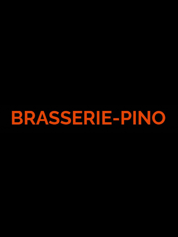 3. Brasserie Pino