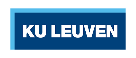 KU Leuven klant logo