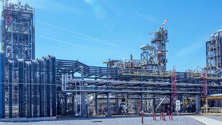 8. Chevron Phillips Chemical Beringen Plant 1 PAO June Announcement 0