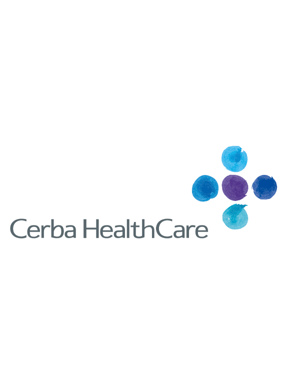Cerbahealthcare Logo