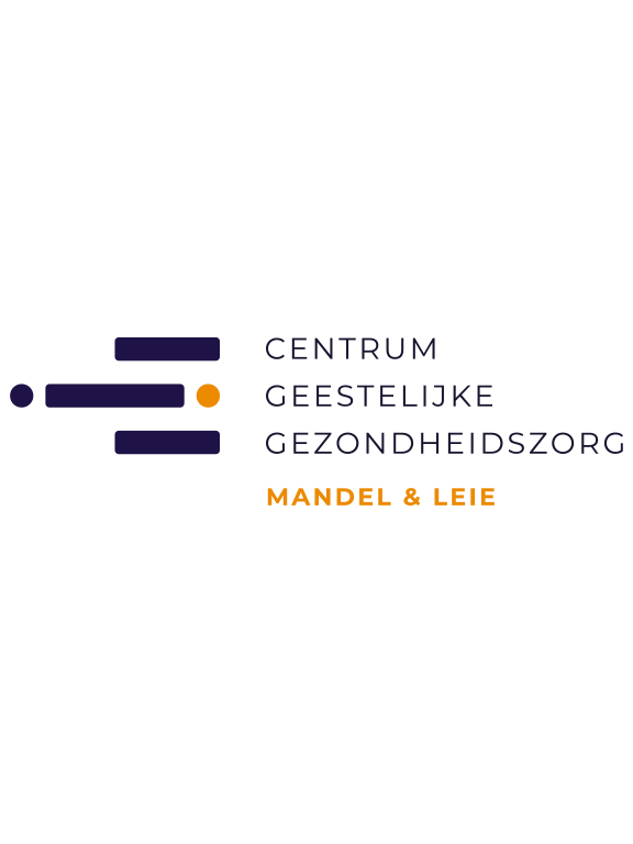 Logo Cgg Mandel Leie Kortrijk