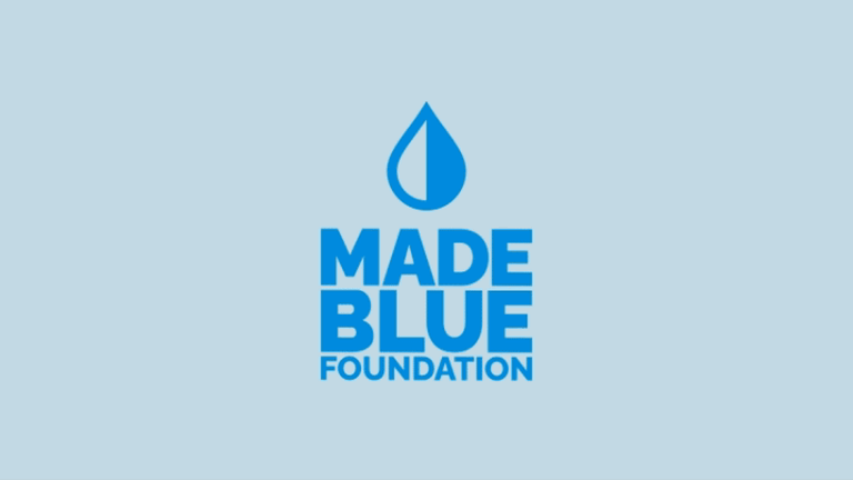 Made Bleu Drinkwater Loos FR23
