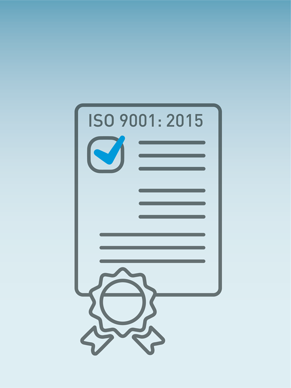 Certificaat ISO 9001 Smallhr (1)