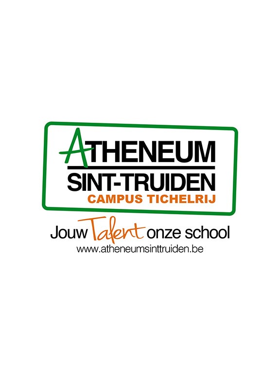 2021 Campus Tichelrij Logo