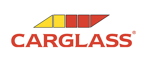 Carglass klant logo