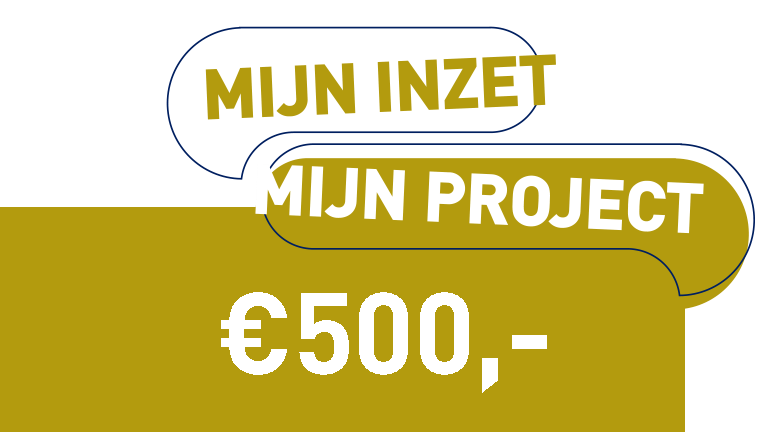 Mijn Project 768X450 500 Euro
