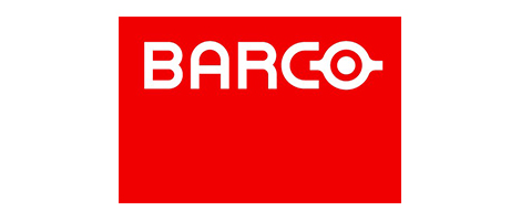 Barco klant logo