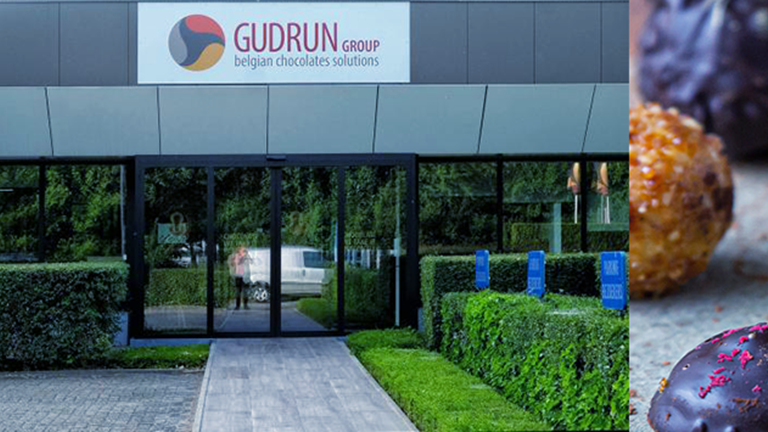 GUDRUN Group